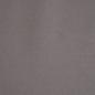 Preview: Sport Yoga Jersey Kunstfaser uni taupe graubraun